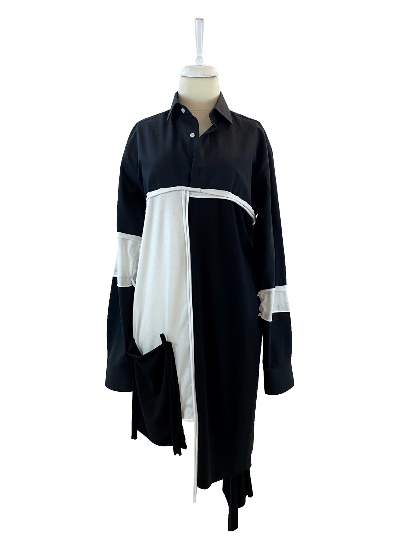 Unisex Long Shirt