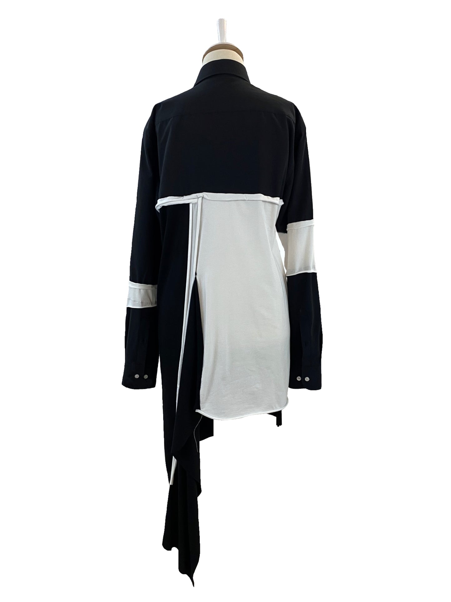 Unisex Long Shirt
