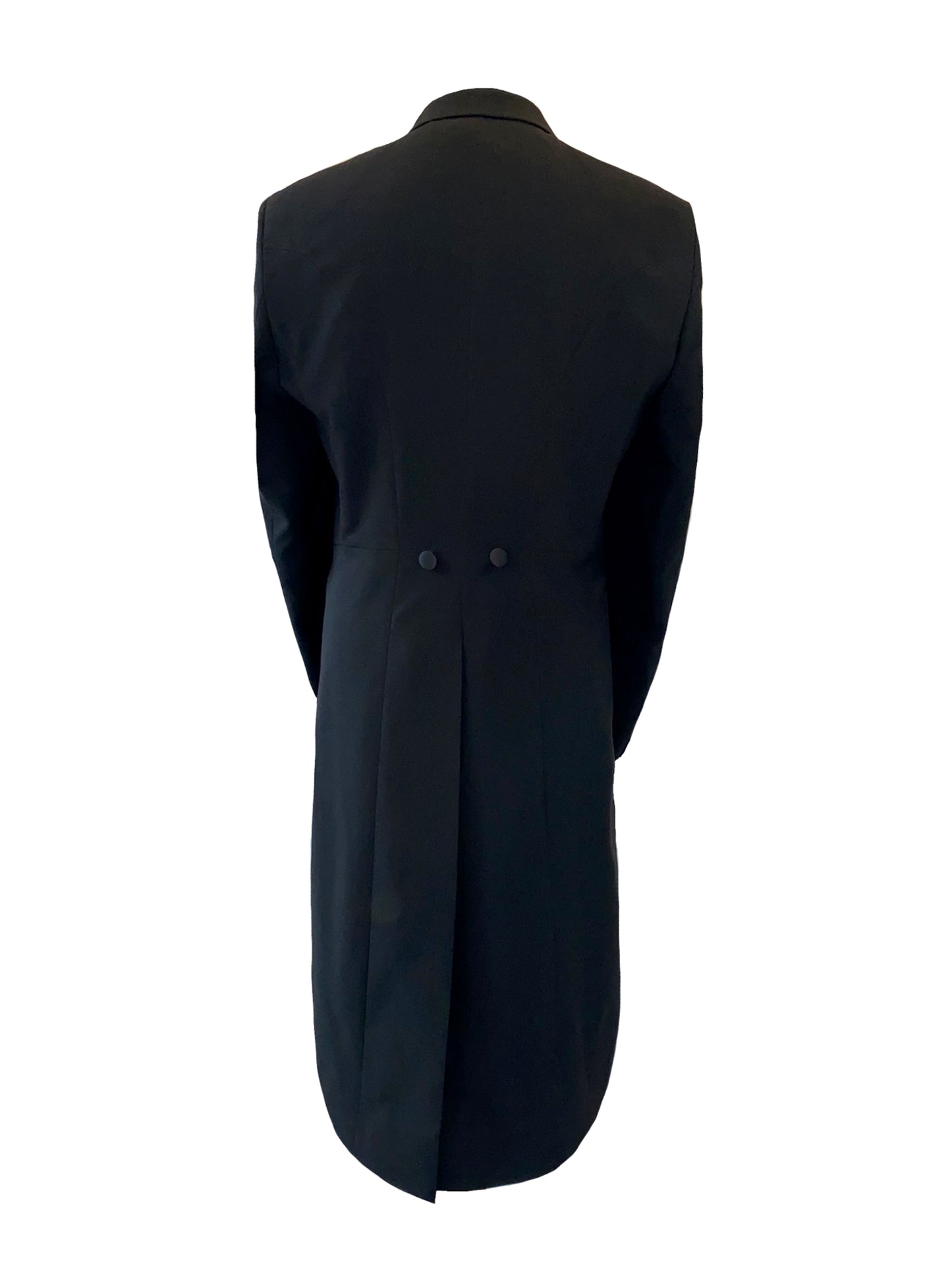 Tailcoat Suit
