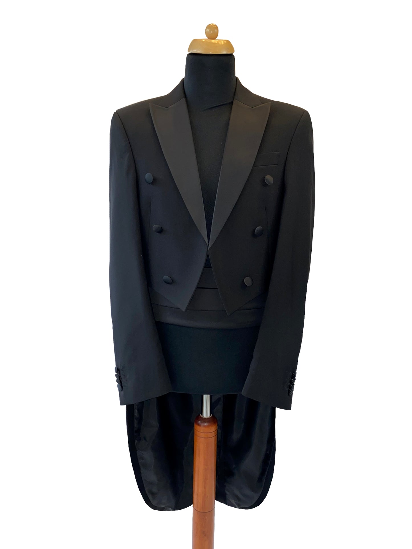 Tailcoat Suit