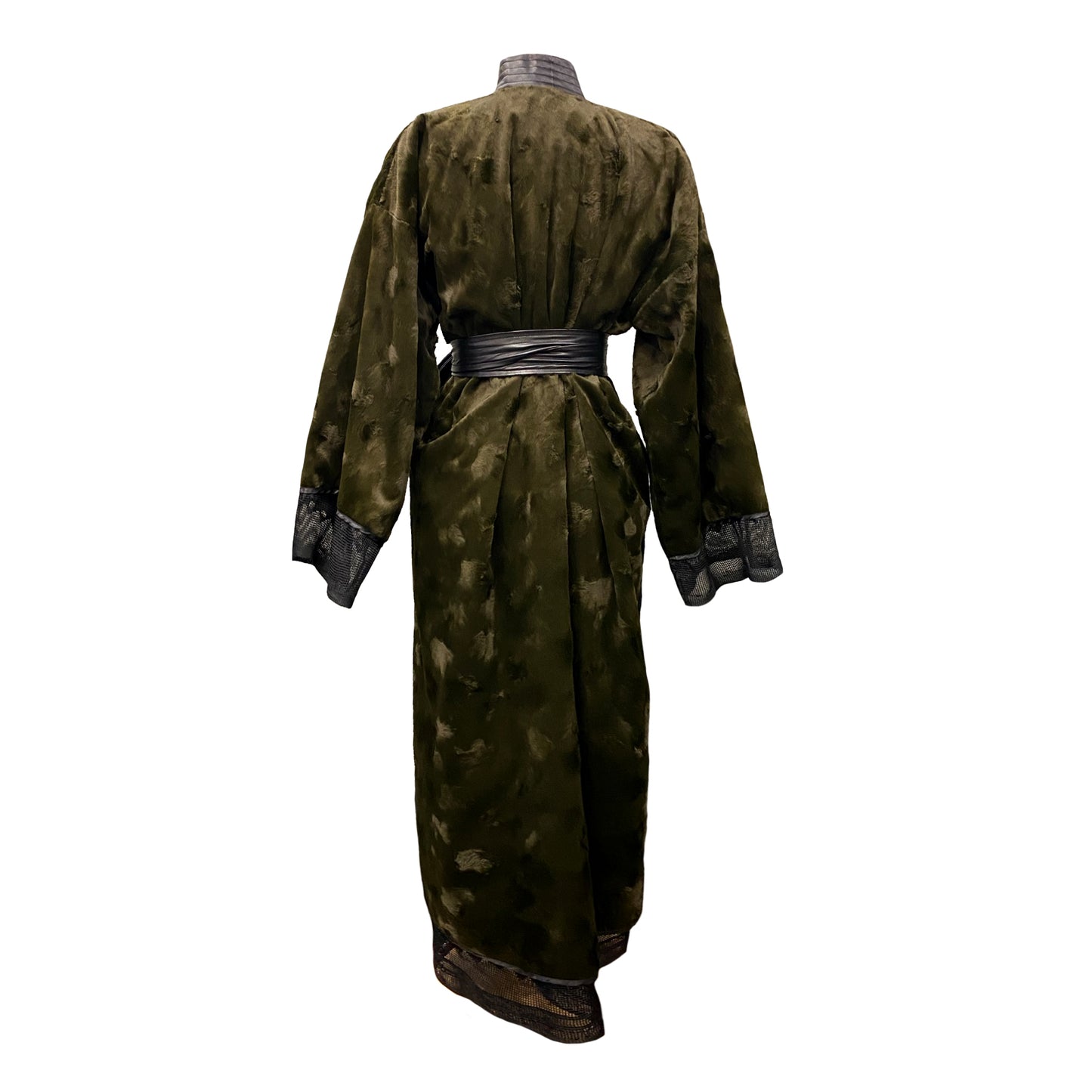 Double Sided Kimono