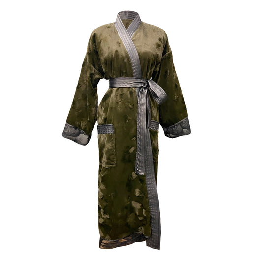 Double Sided Kimono