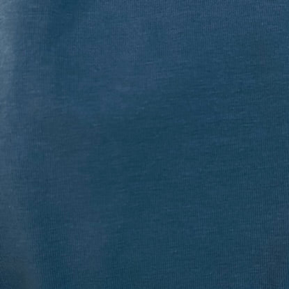 Turtleneck Jersey Dress
