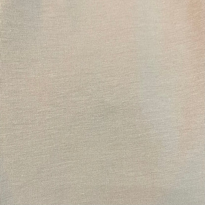 Turtleneck Jersey Dress